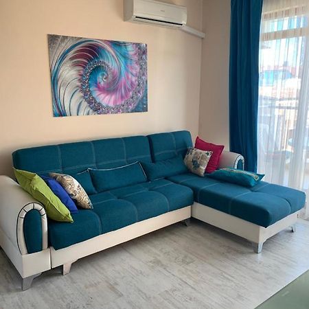 Obzor Sun Residense Appartamento Esterno foto