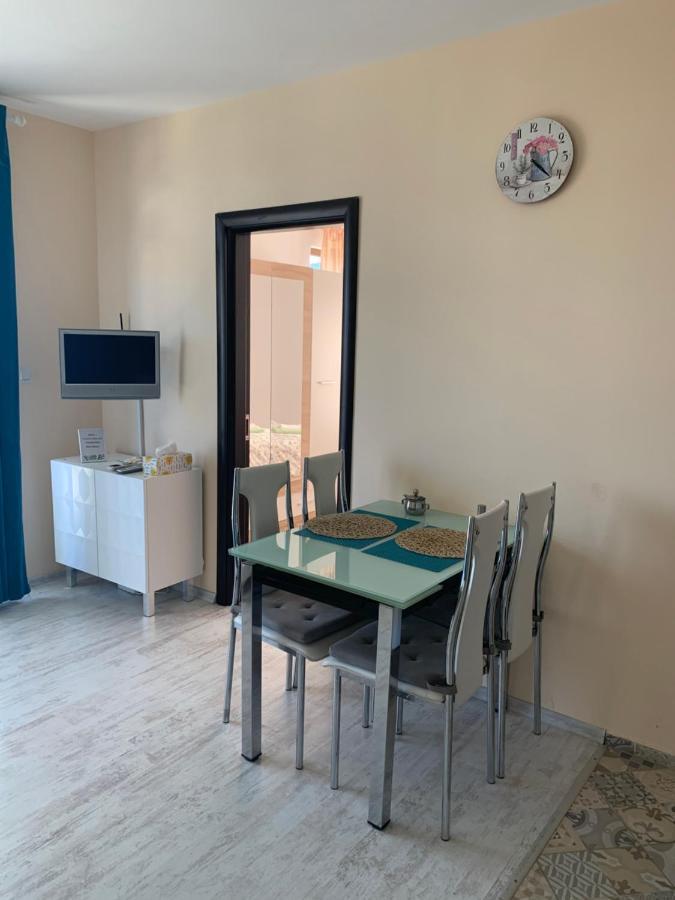 Obzor Sun Residense Appartamento Esterno foto