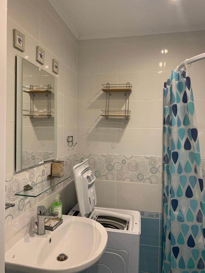 Obzor Sun Residense Appartamento Esterno foto