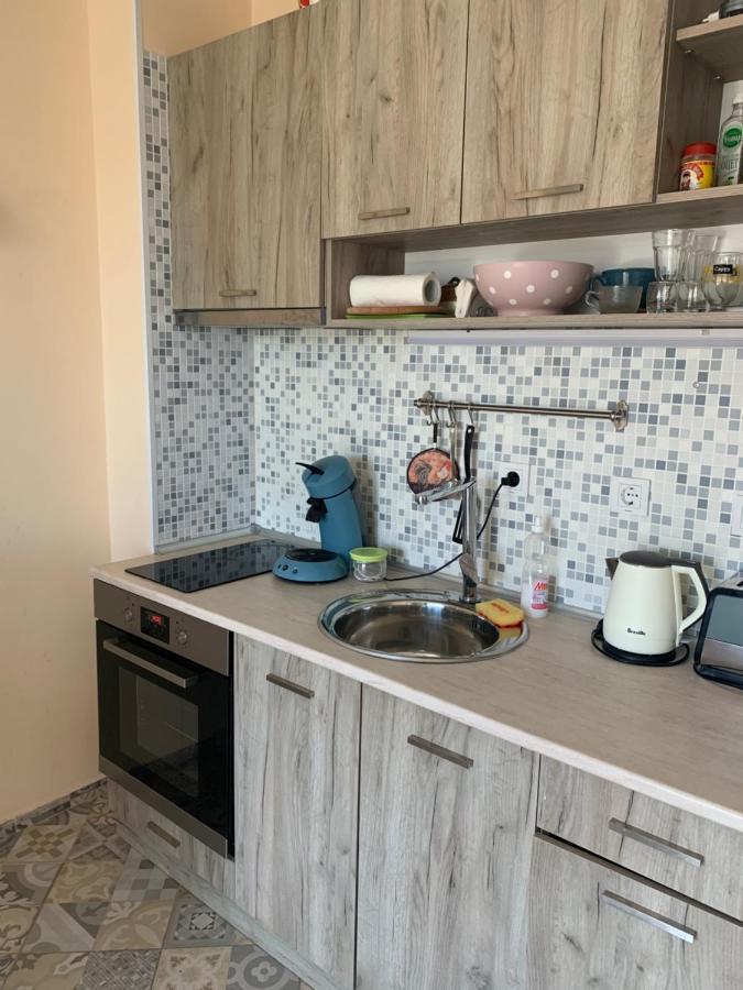 Obzor Sun Residense Appartamento Esterno foto
