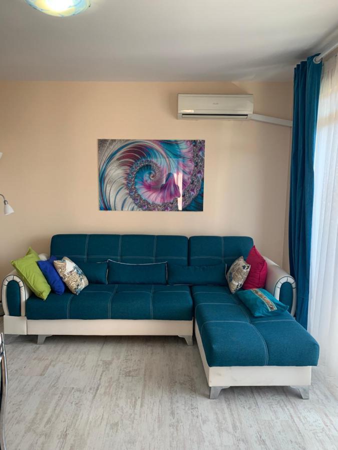 Obzor Sun Residense Appartamento Esterno foto