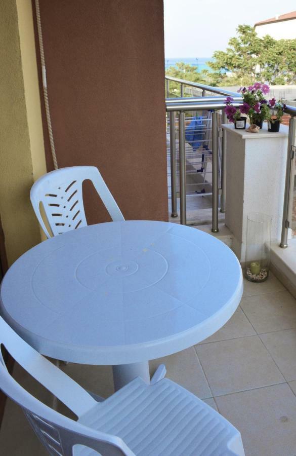 Obzor Sun Residense Appartamento Esterno foto
