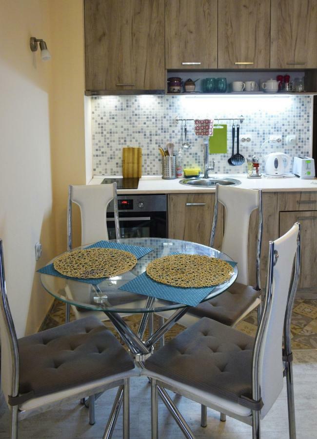 Obzor Sun Residense Appartamento Esterno foto